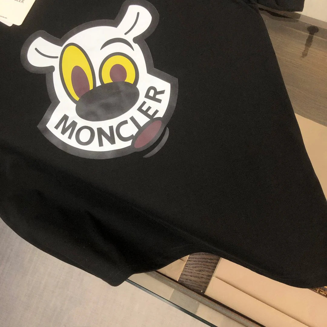 MONCLER TSHIRT