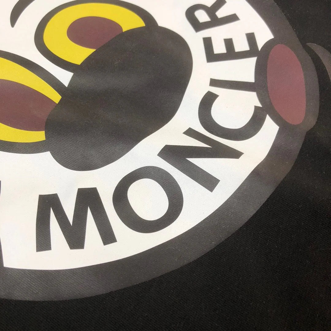 MONCLER TSHIRT