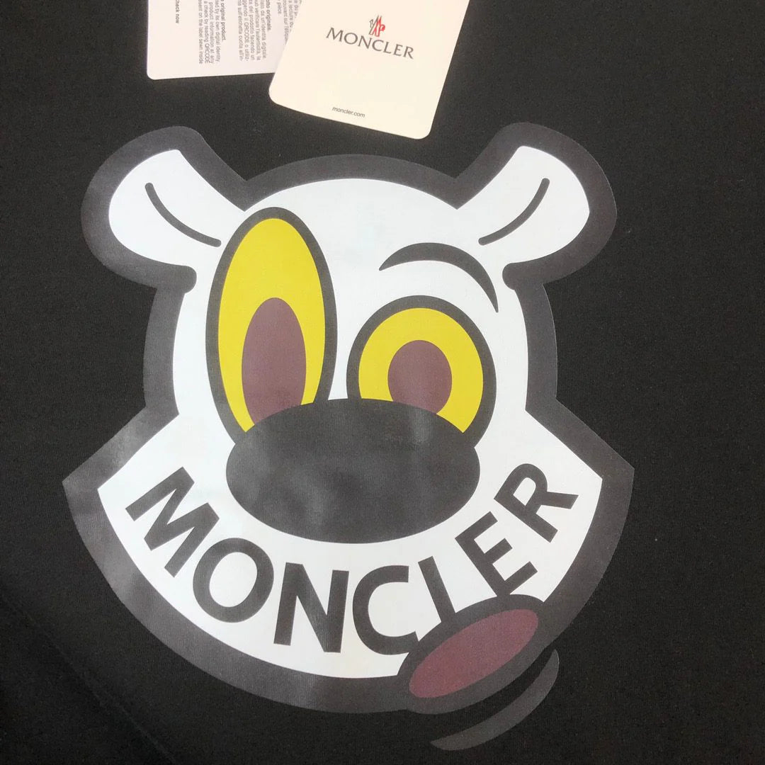MONCLER TSHIRT