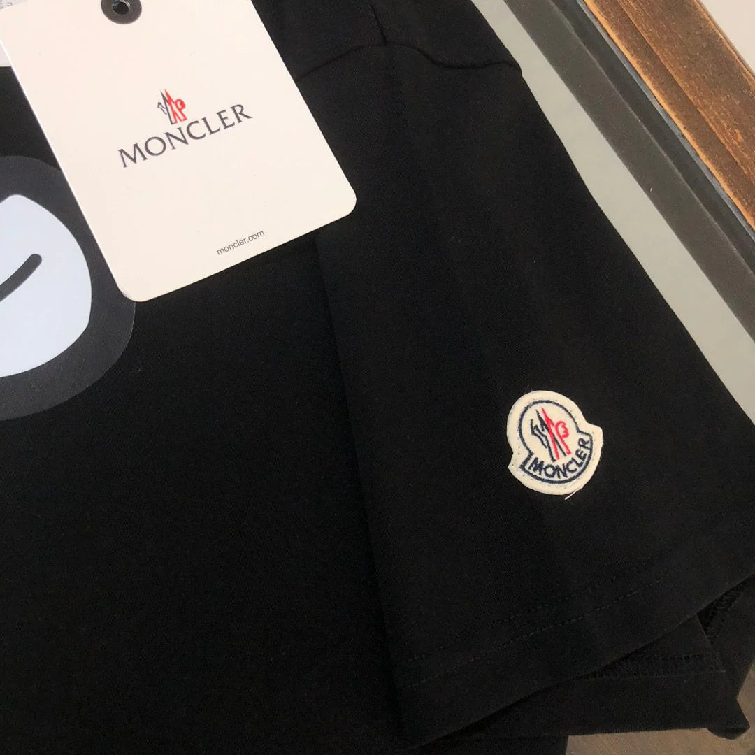 MONCLER TSHIRT