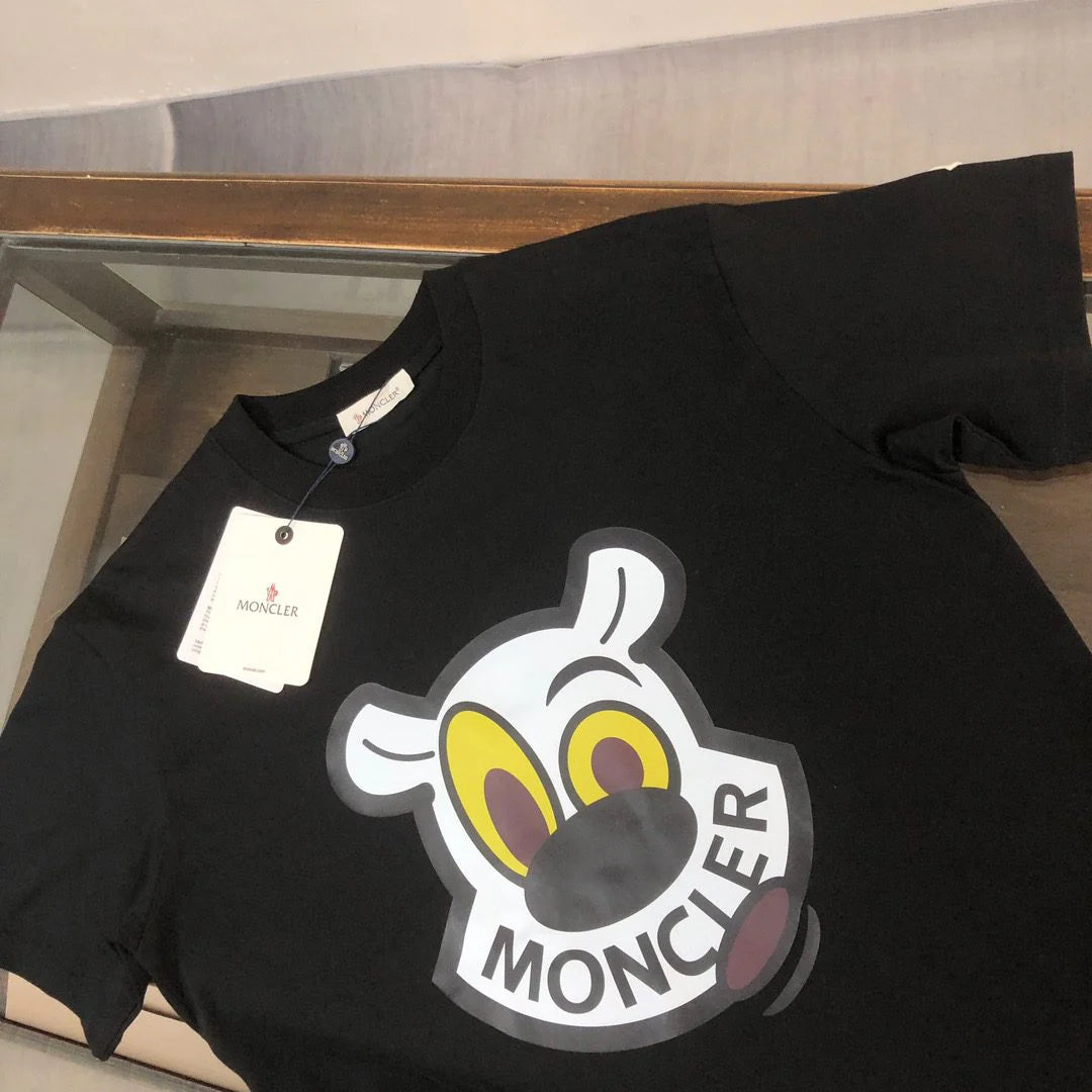 MONCLER TSHIRT