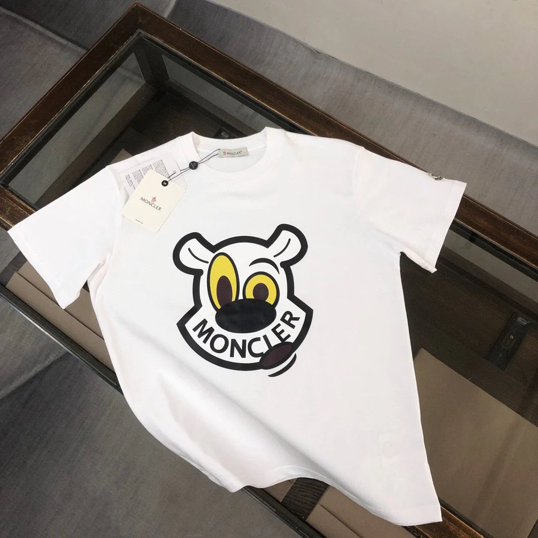 MONCLER TSHIRT