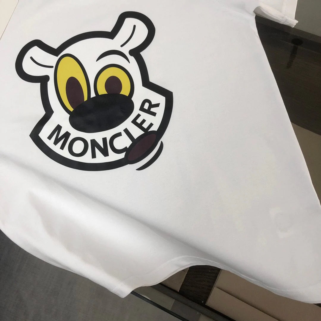 MONCLER TSHIRT