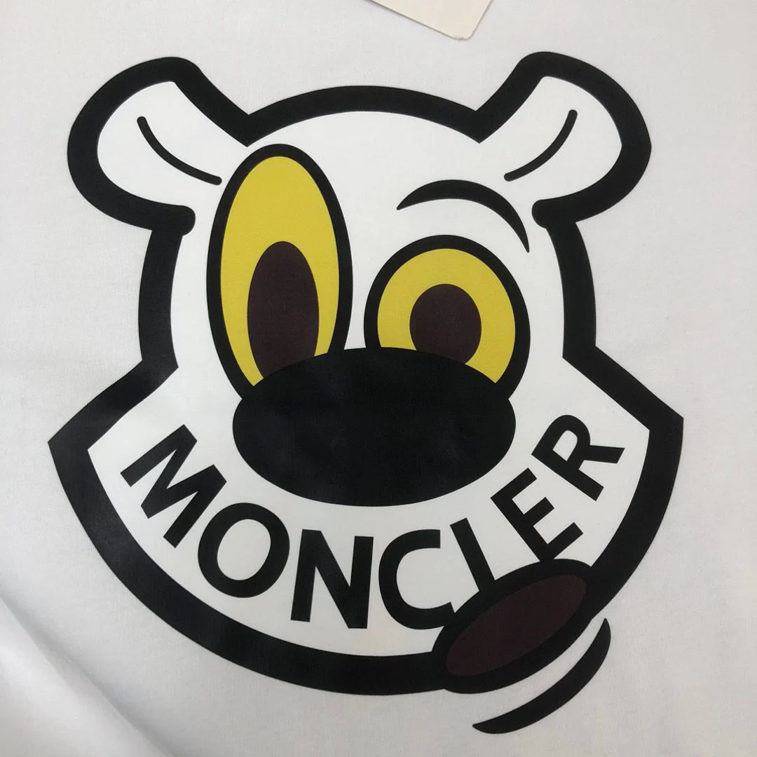 MONCLER TSHIRT