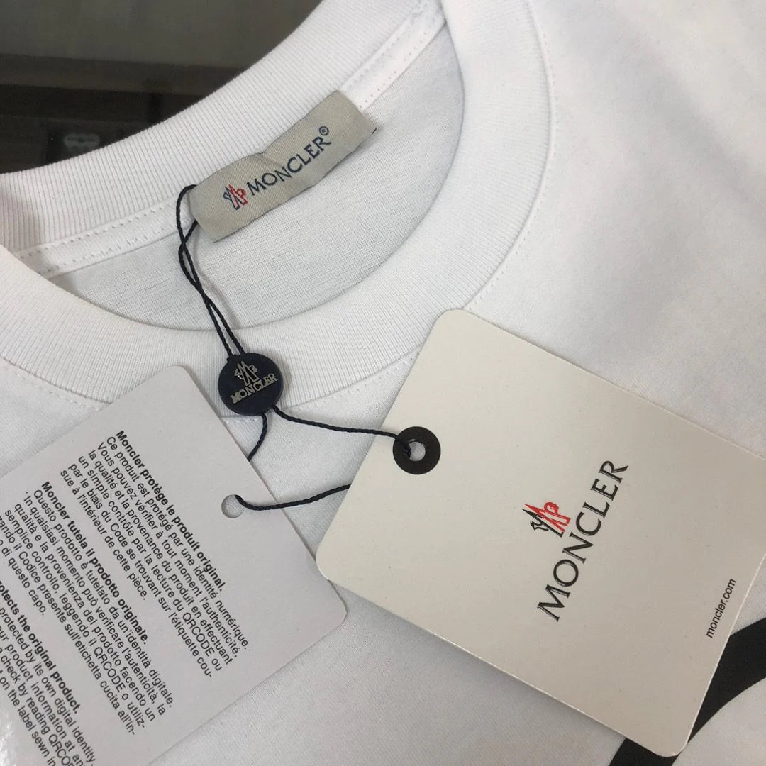 MONCLER TSHIRT
