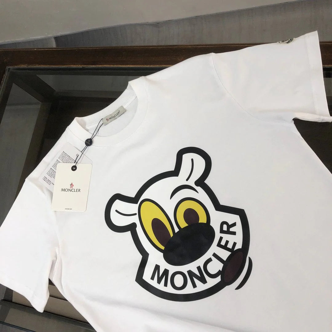 MONCLER TSHIRT