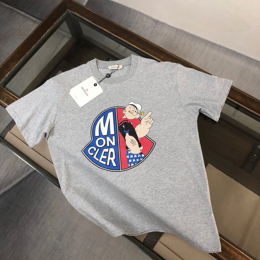 MONCLER TSHIRT