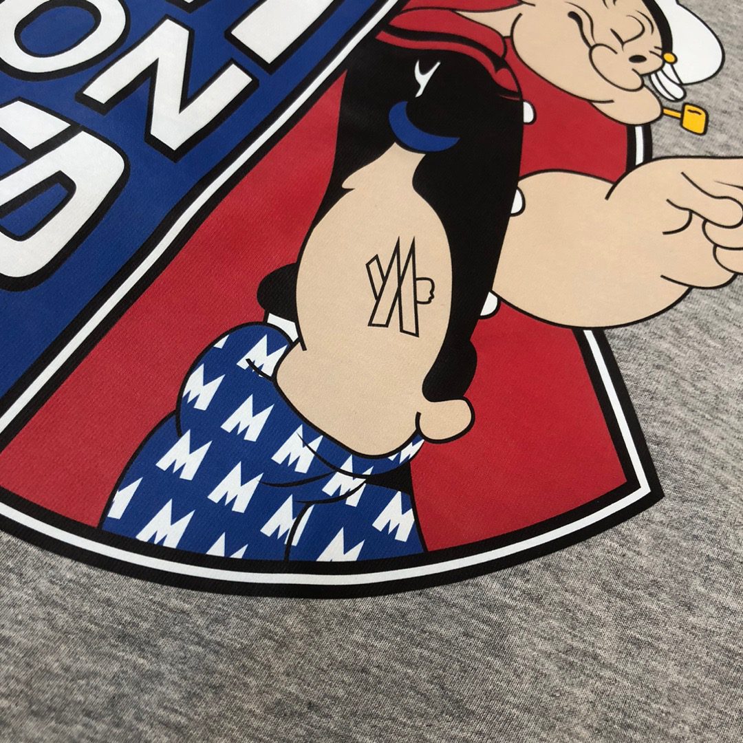 MONCLER TSHIRT