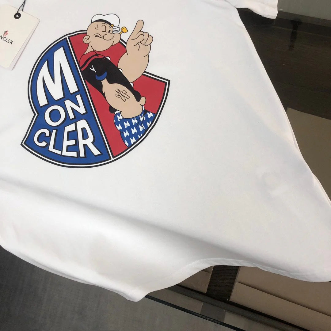 MONCLER TSHIRT