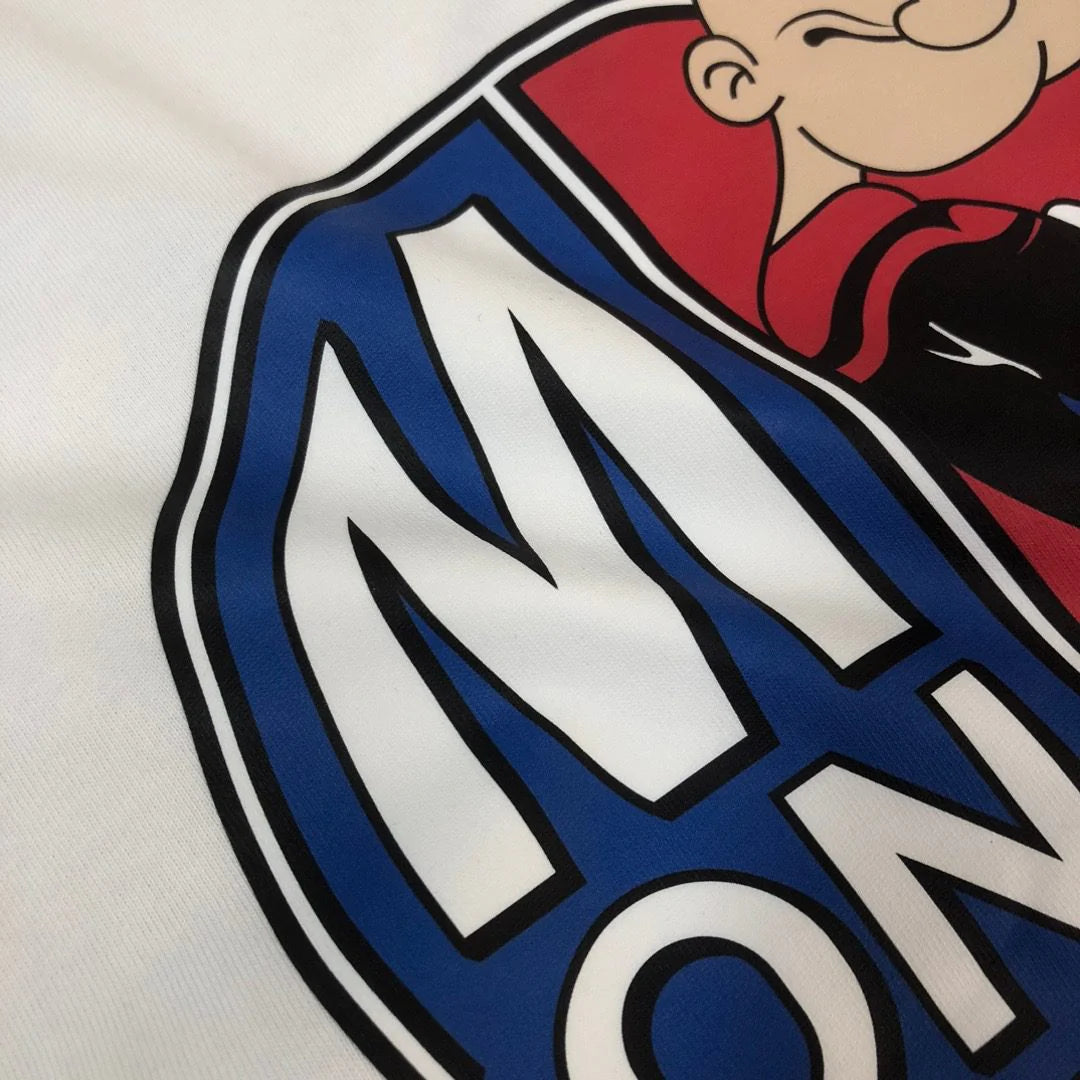 MONCLER TSHIRT