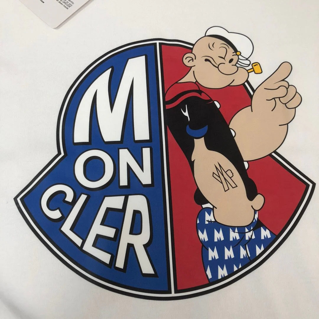 MONCLER TSHIRT
