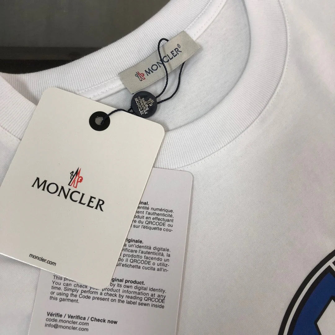 MONCLER TSHIRT