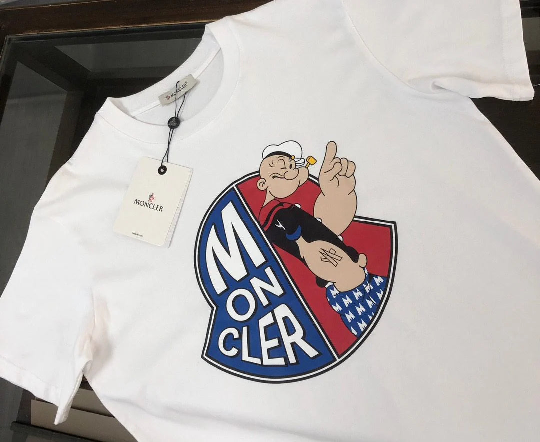 MONCLER TSHIRT