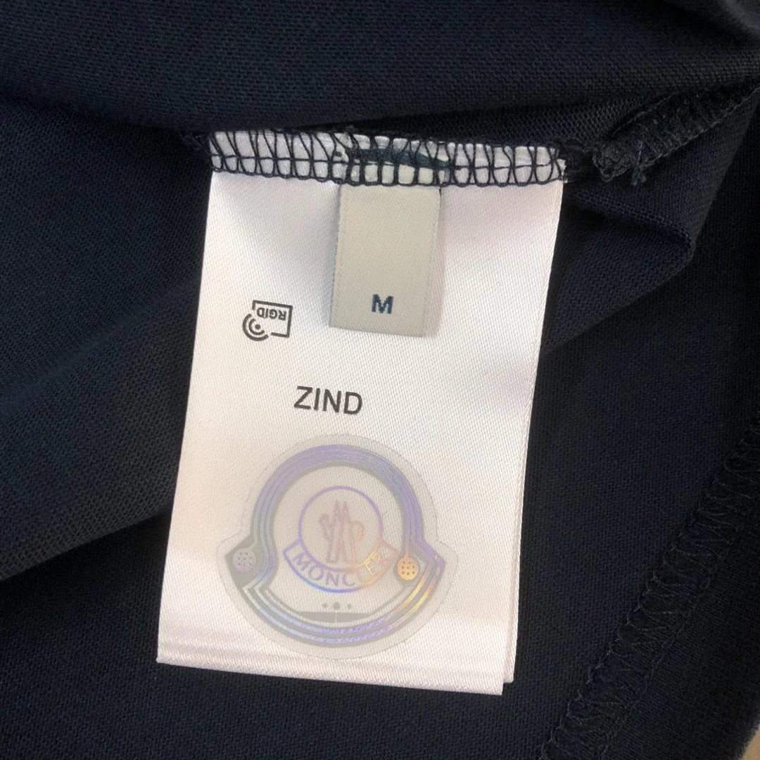MONCLER TSHIRT