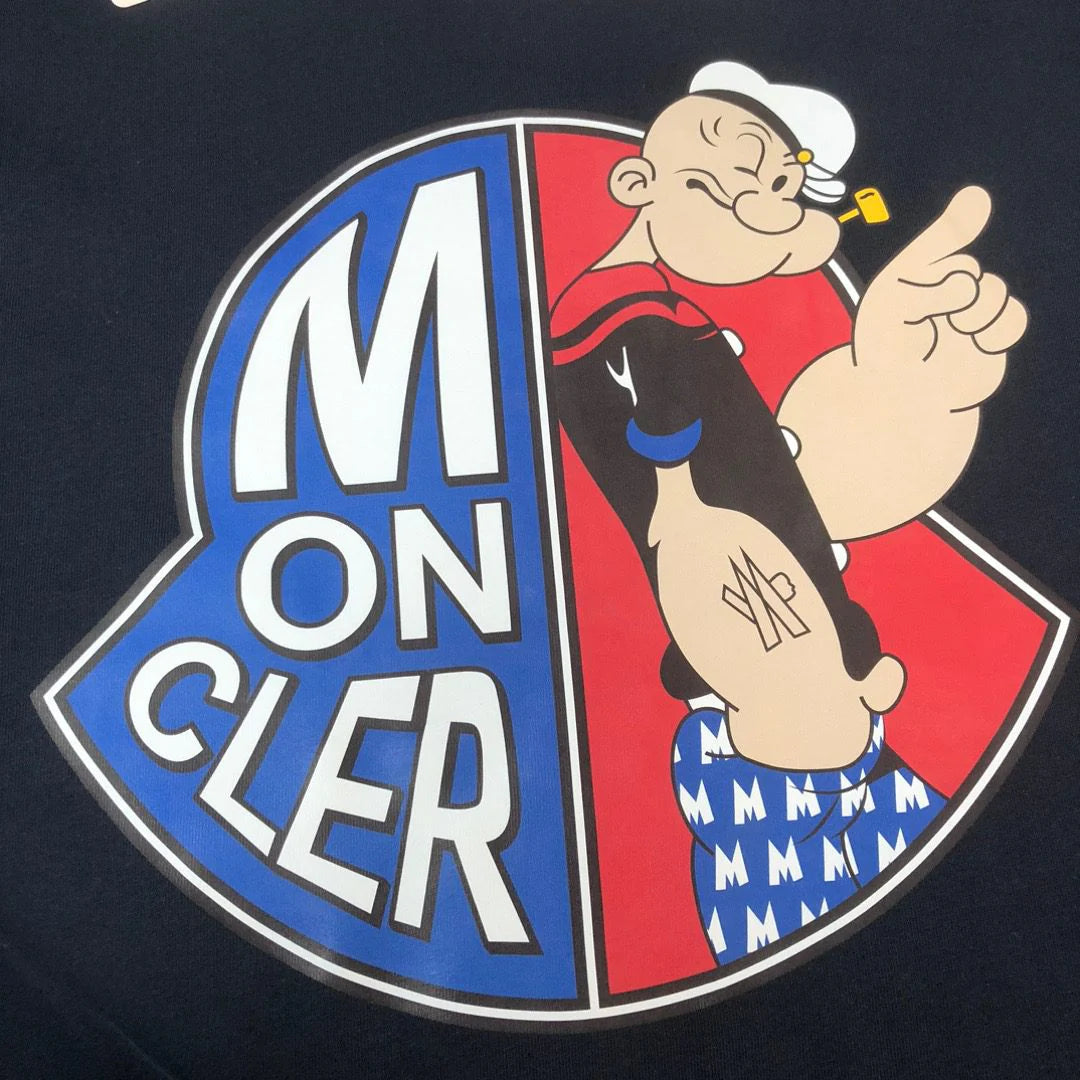 MONCLER TSHIRT