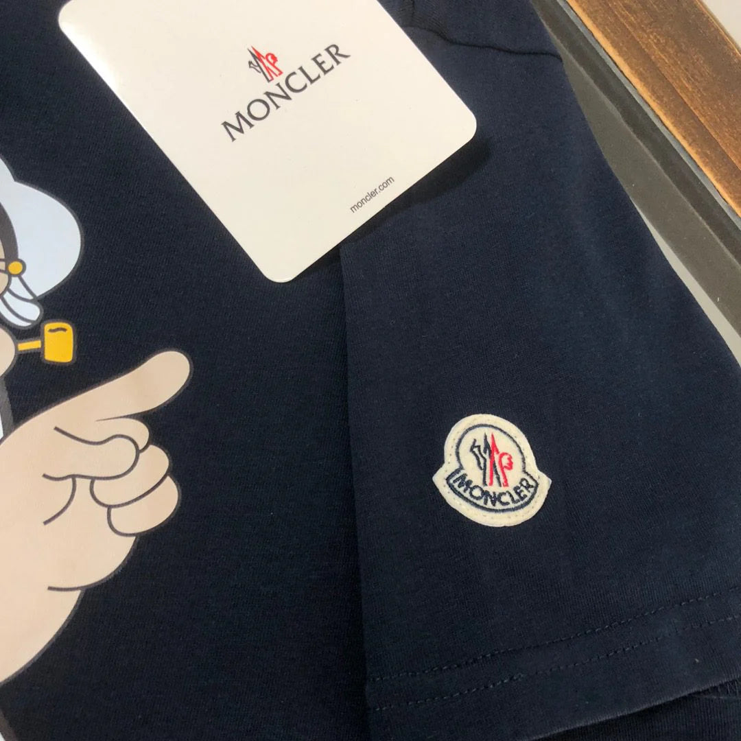 MONCLER TSHIRT