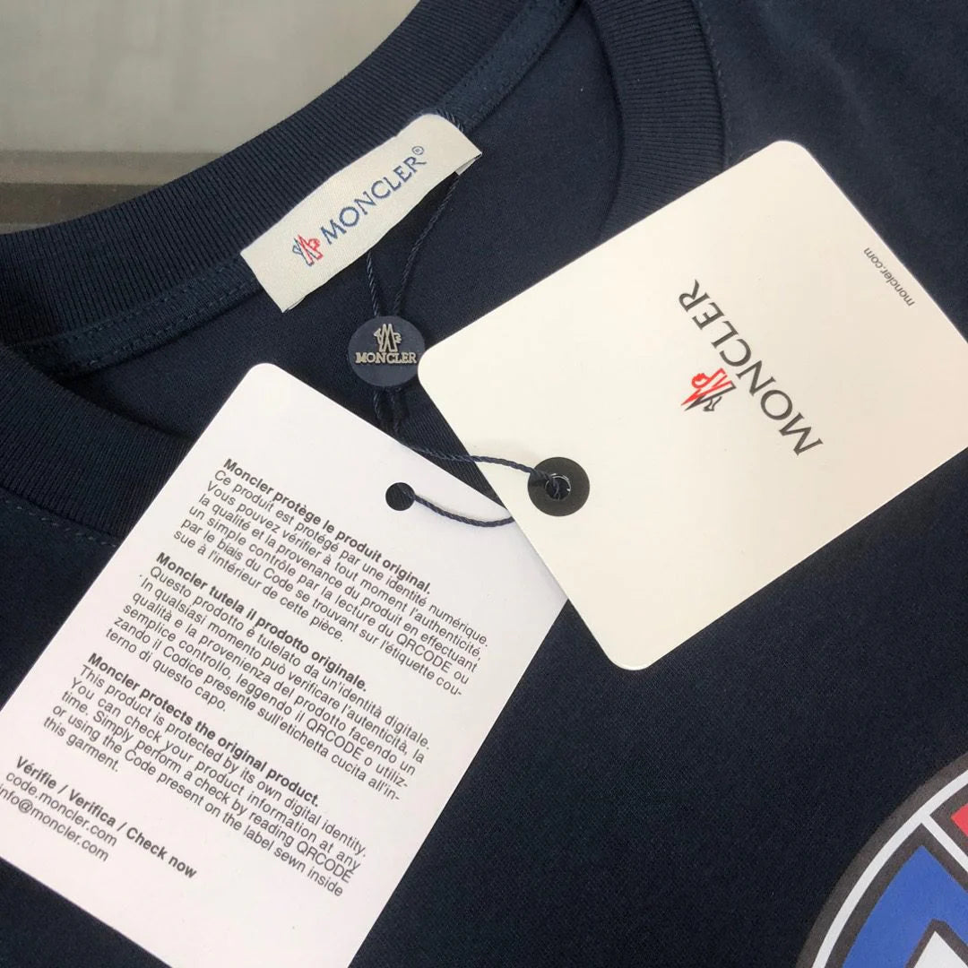MONCLER TSHIRT