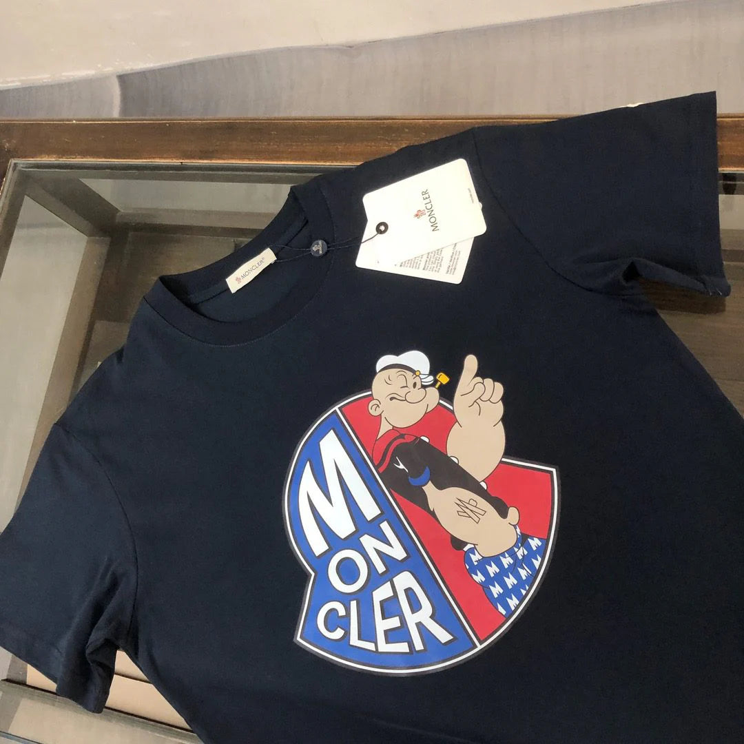 MONCLER TSHIRT