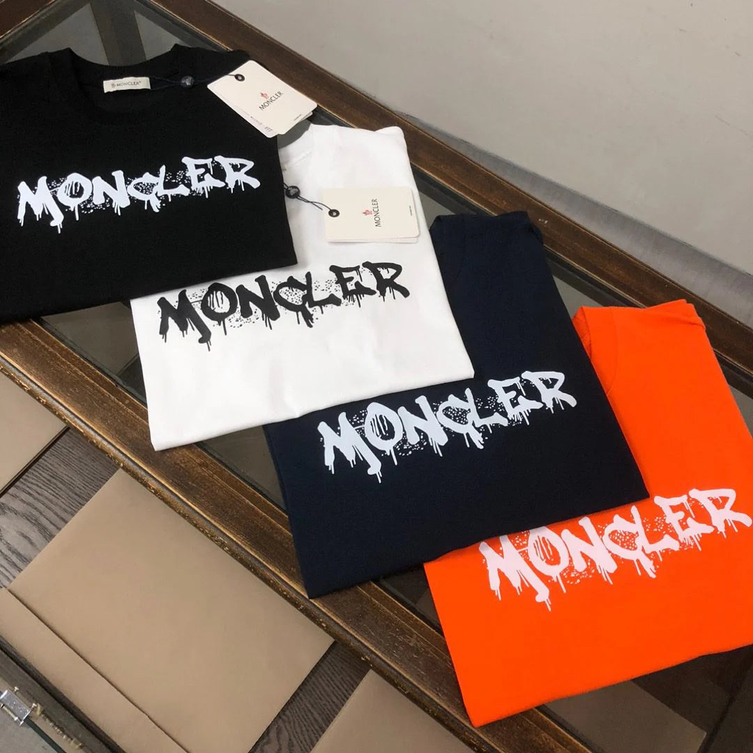 MONCLER TSHIRT