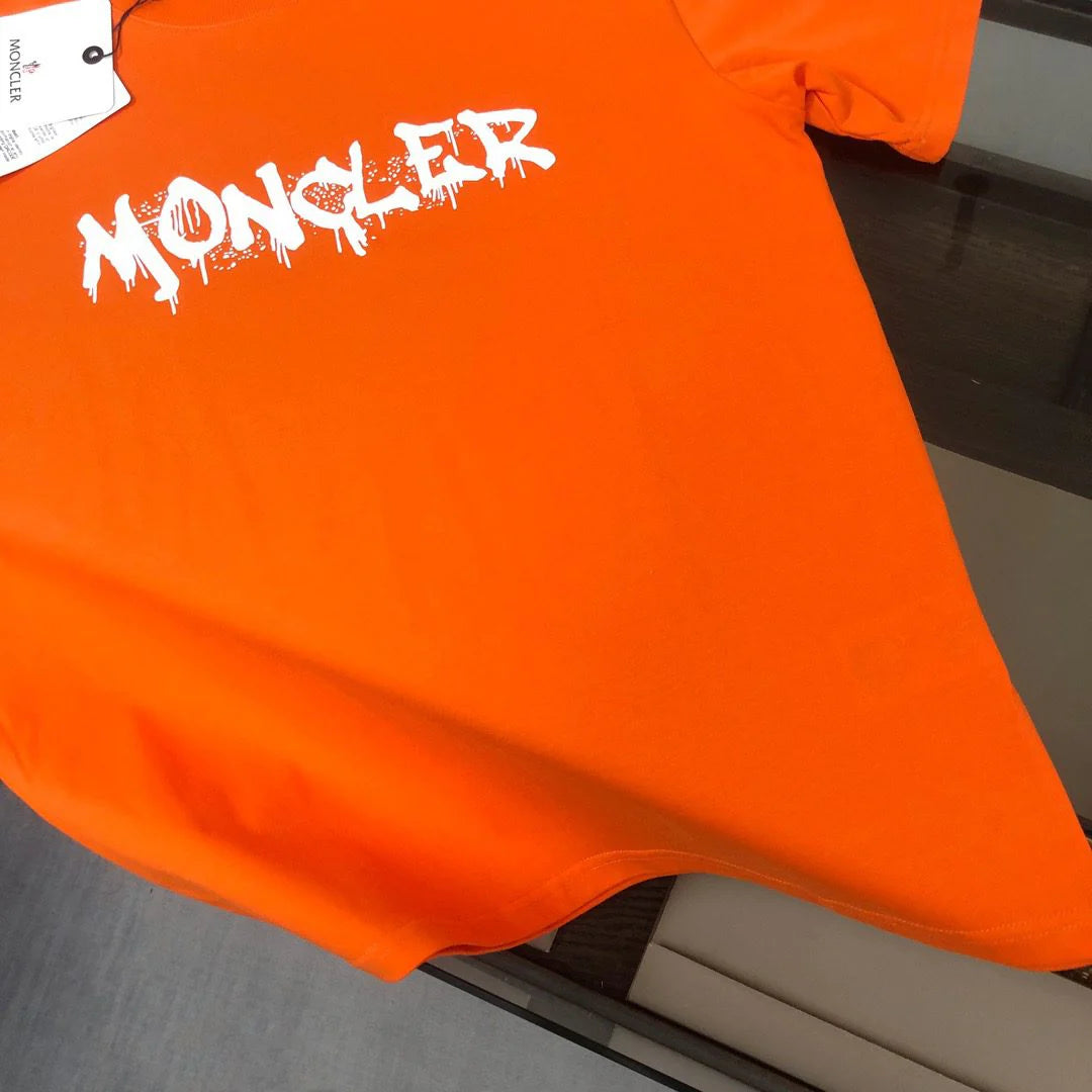 MONCLER TSHIRT