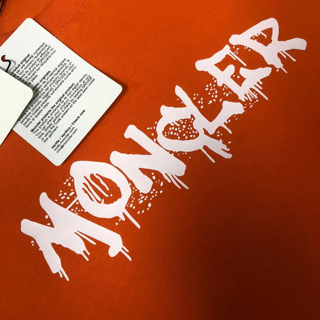 MONCLER TSHIRT