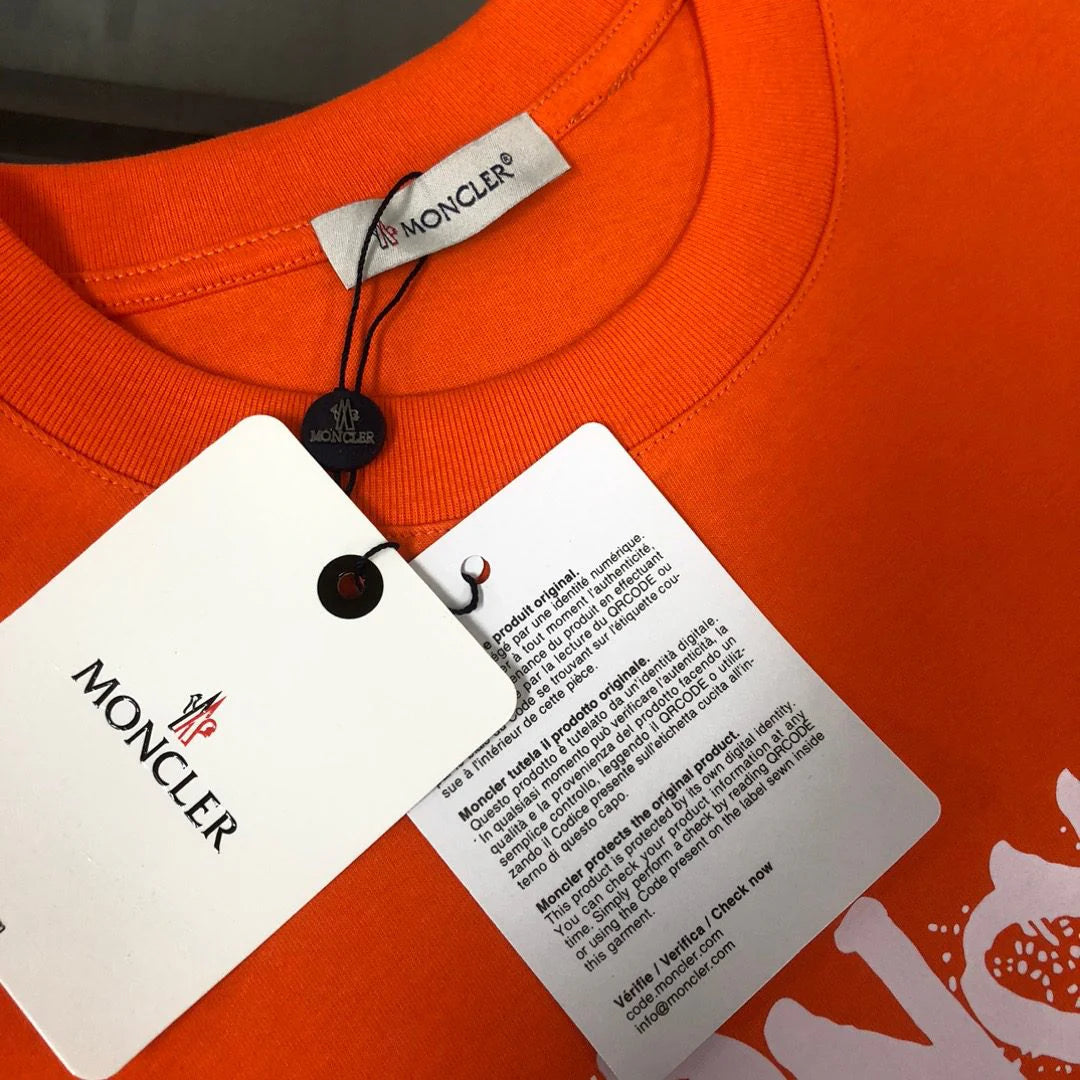 MONCLER TSHIRT