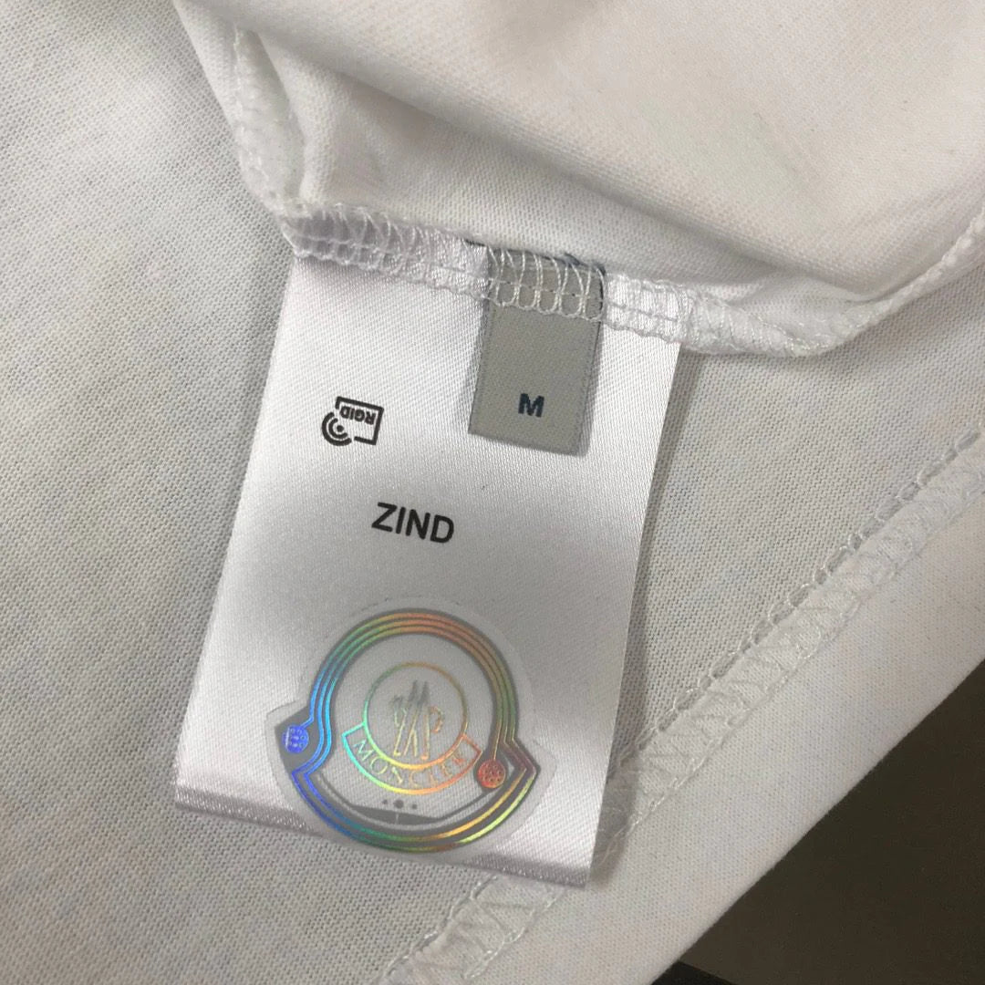 MONCLER TSHIRT