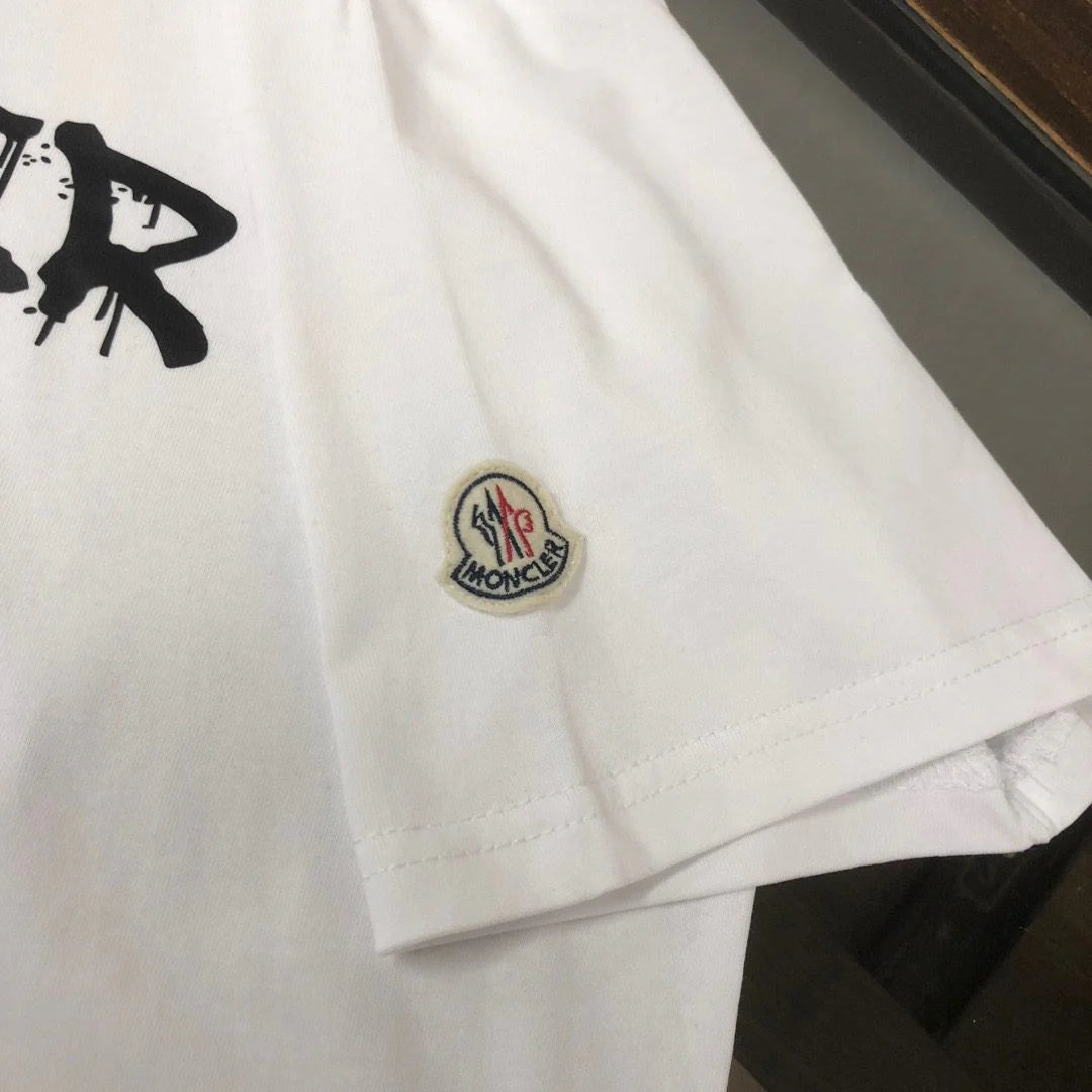 MONCLER TSHIRT