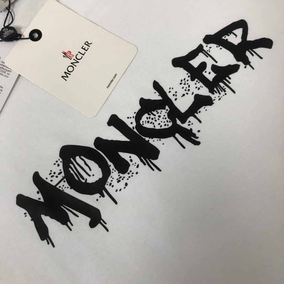 MONCLER TSHIRT