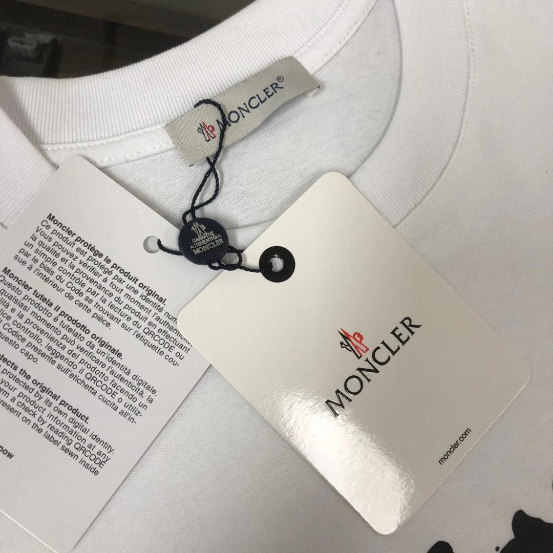 MONCLER TSHIRT