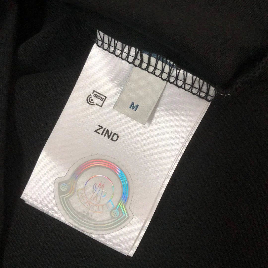 MONCLER TSHIRT