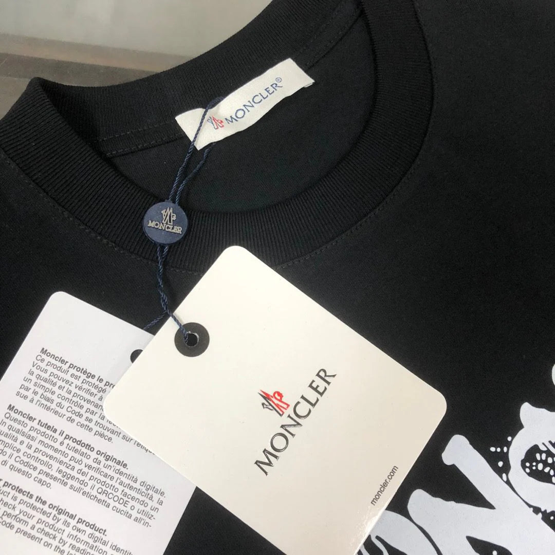MONCLER TSHIRT