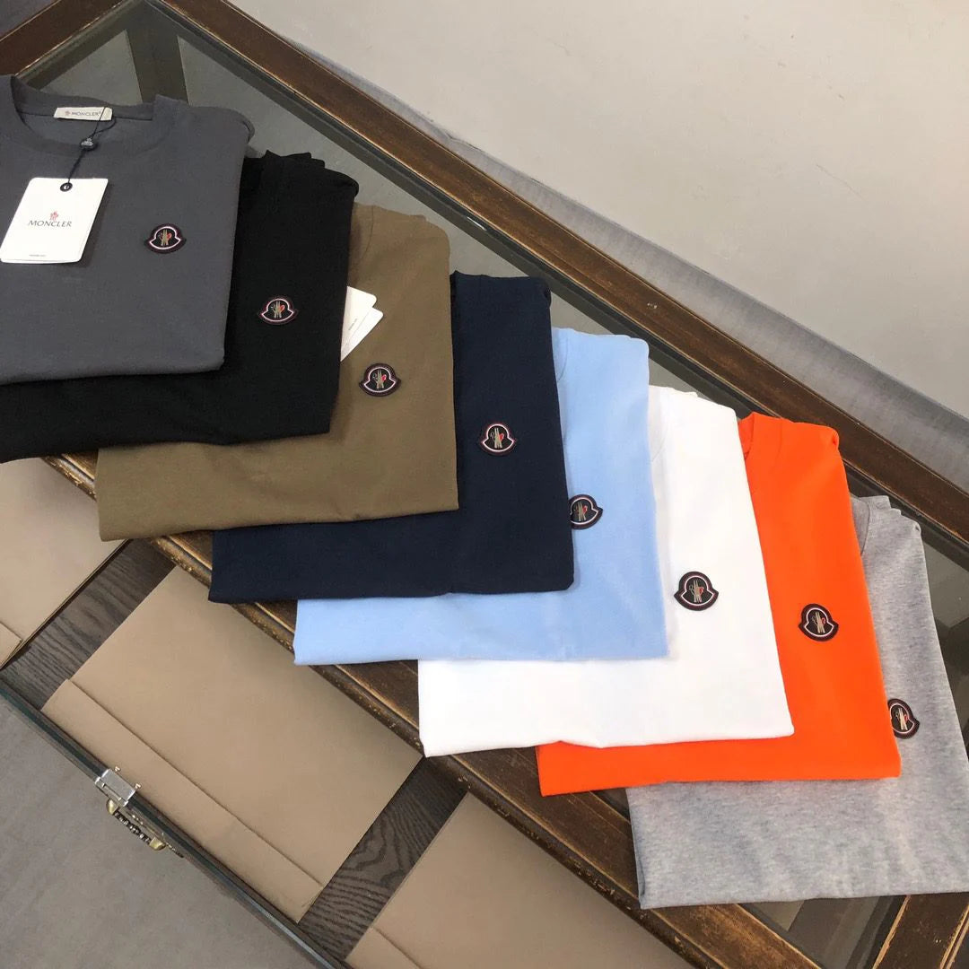 MONCLER TSHIRT