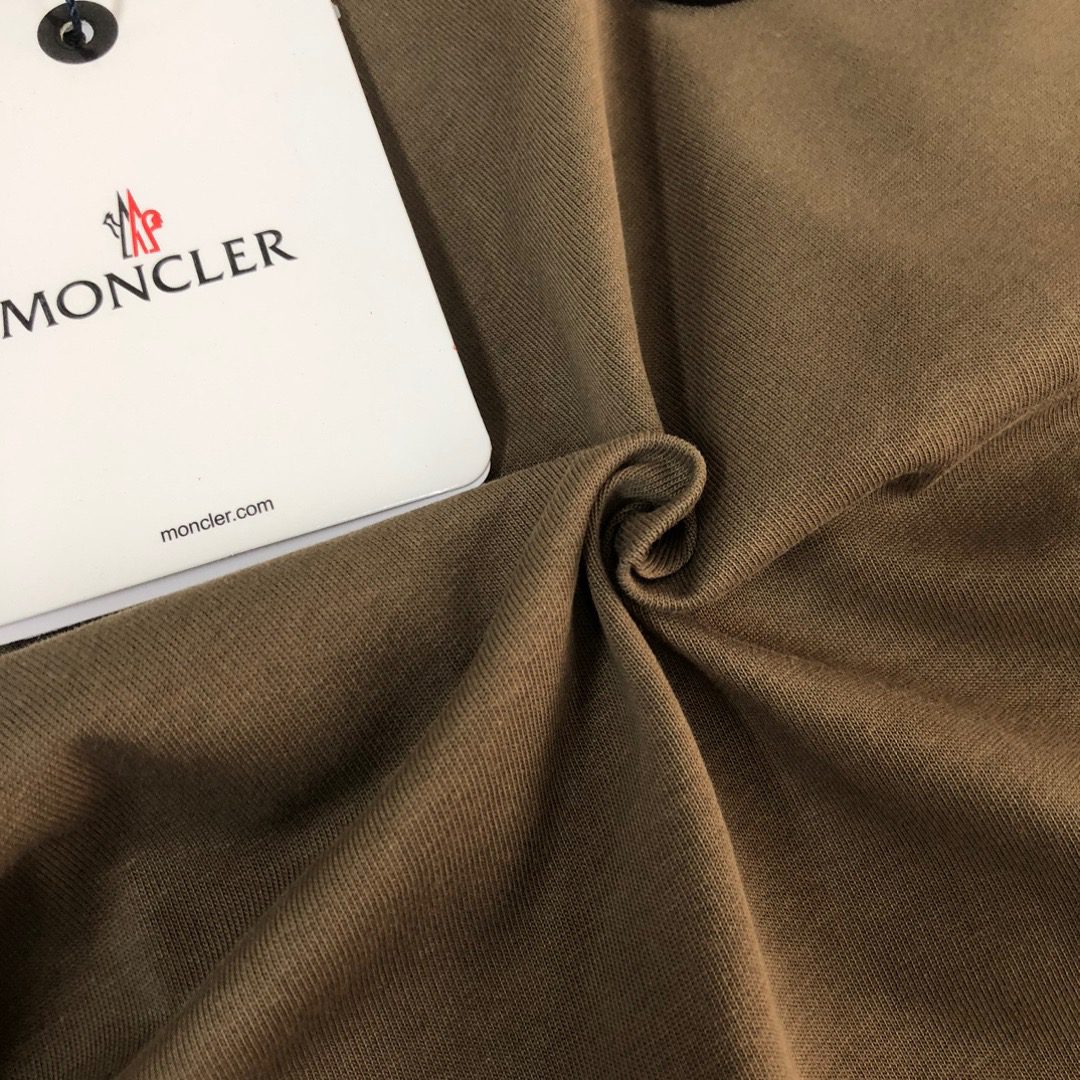 MONCLER TSHIRT