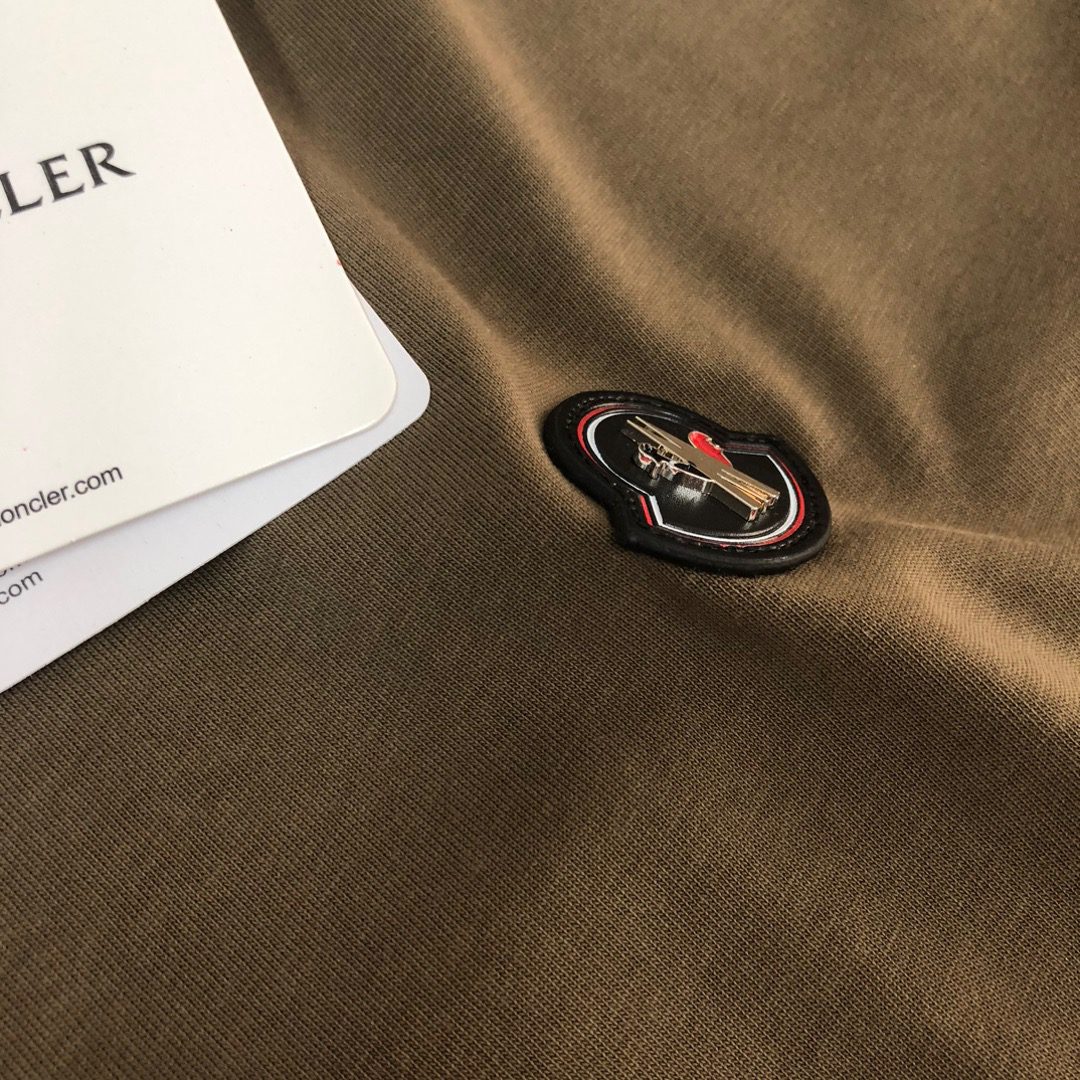 MONCLER TSHIRT