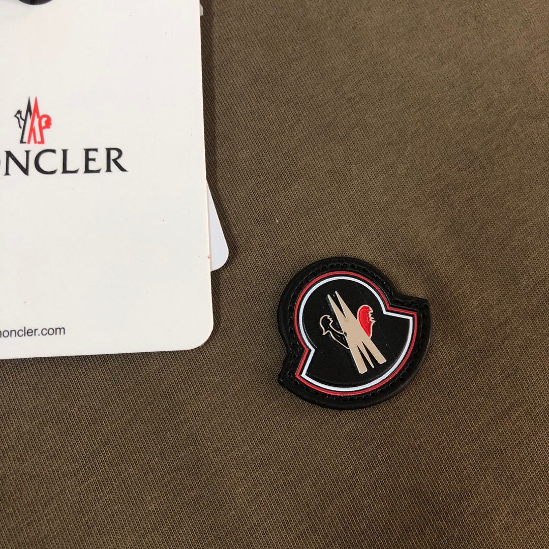 MONCLER TSHIRT