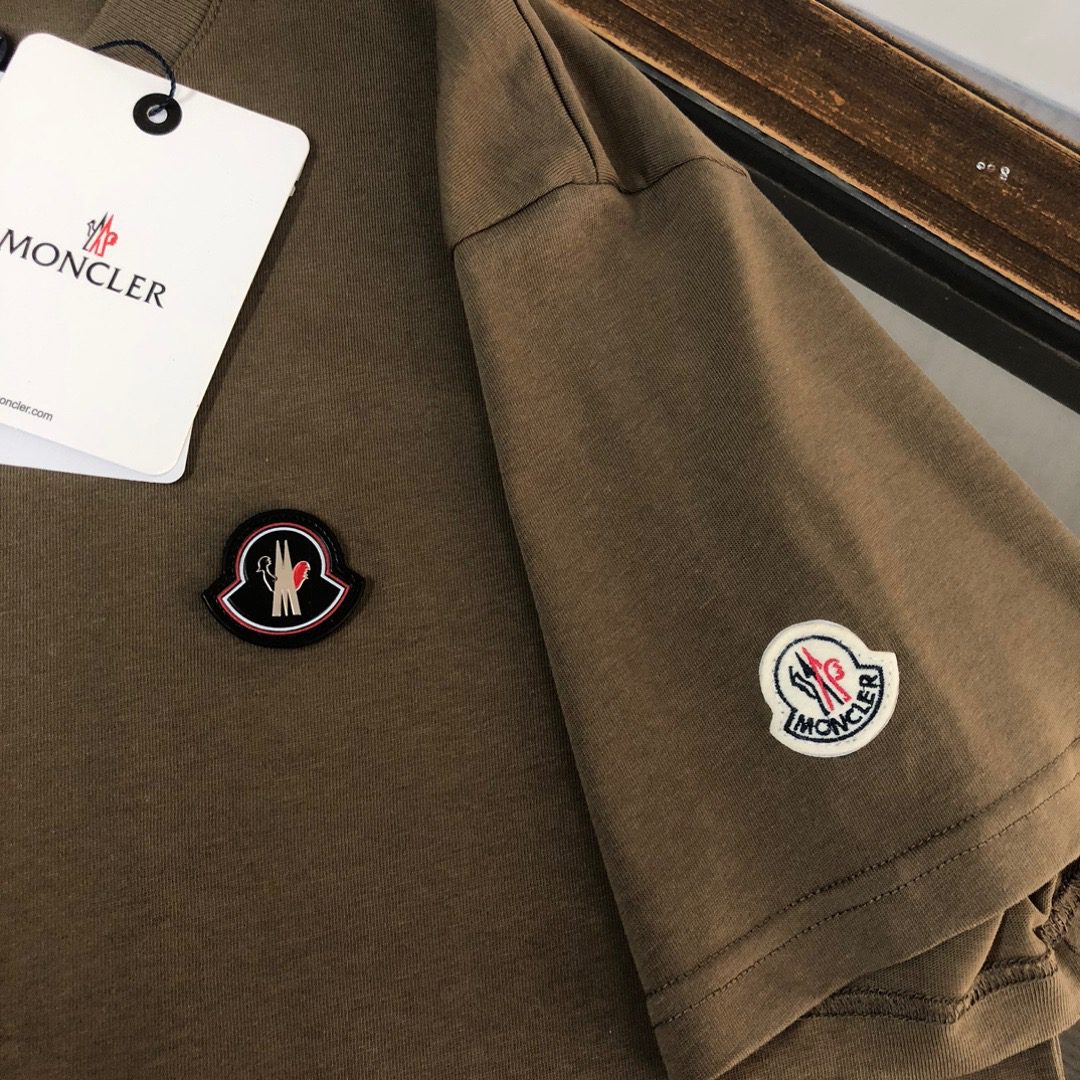 MONCLER TSHIRT