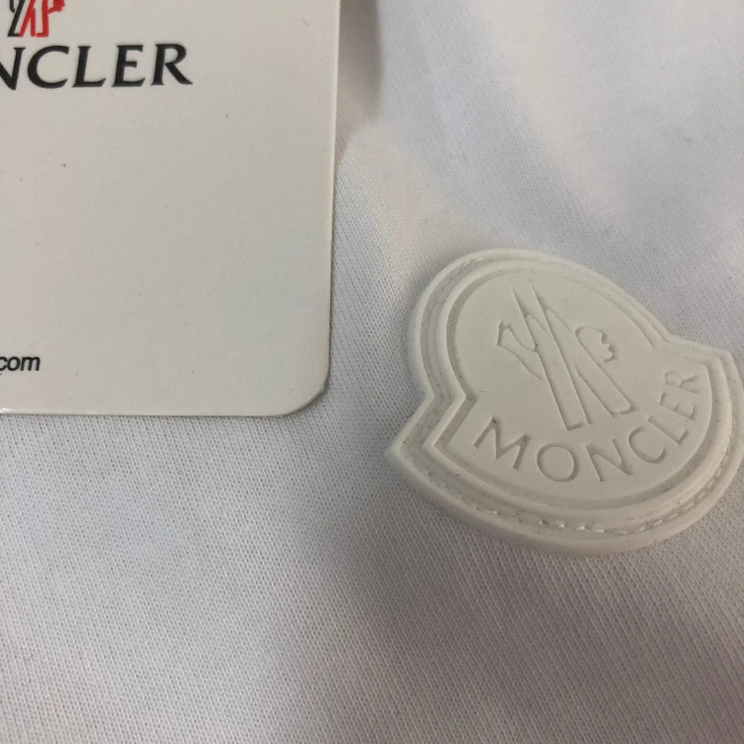 MONCLER TSHIRT