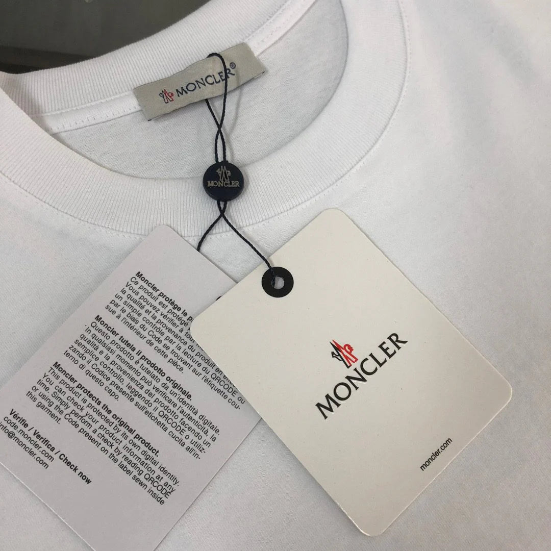 MONCLER TSHIRT