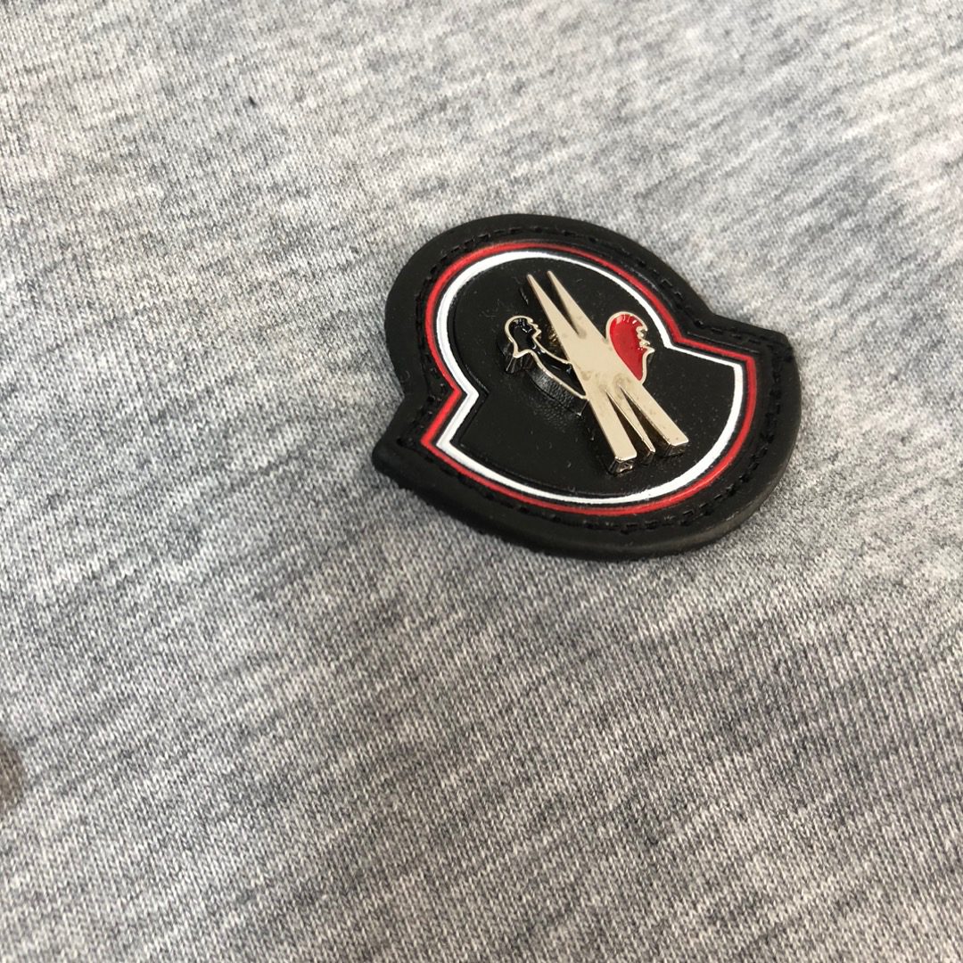MONCLER TSHIRT