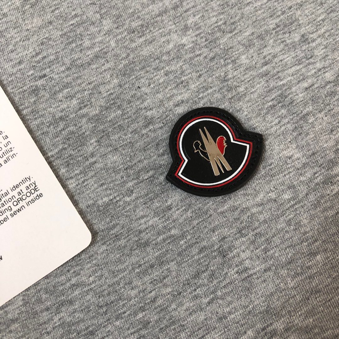 MONCLER TSHIRT