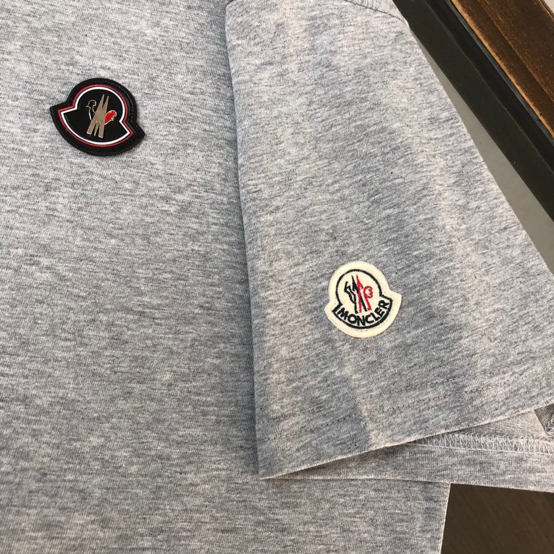 MONCLER TSHIRT