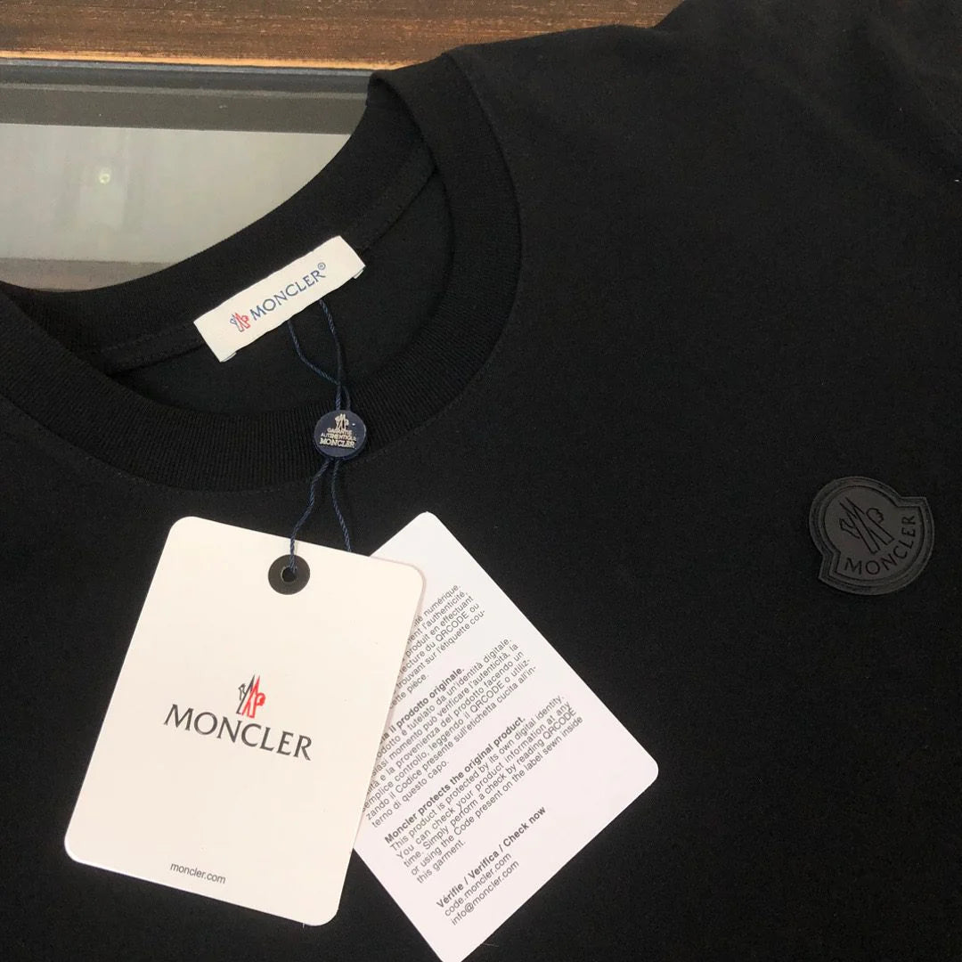 MONCLER TSHIRT
