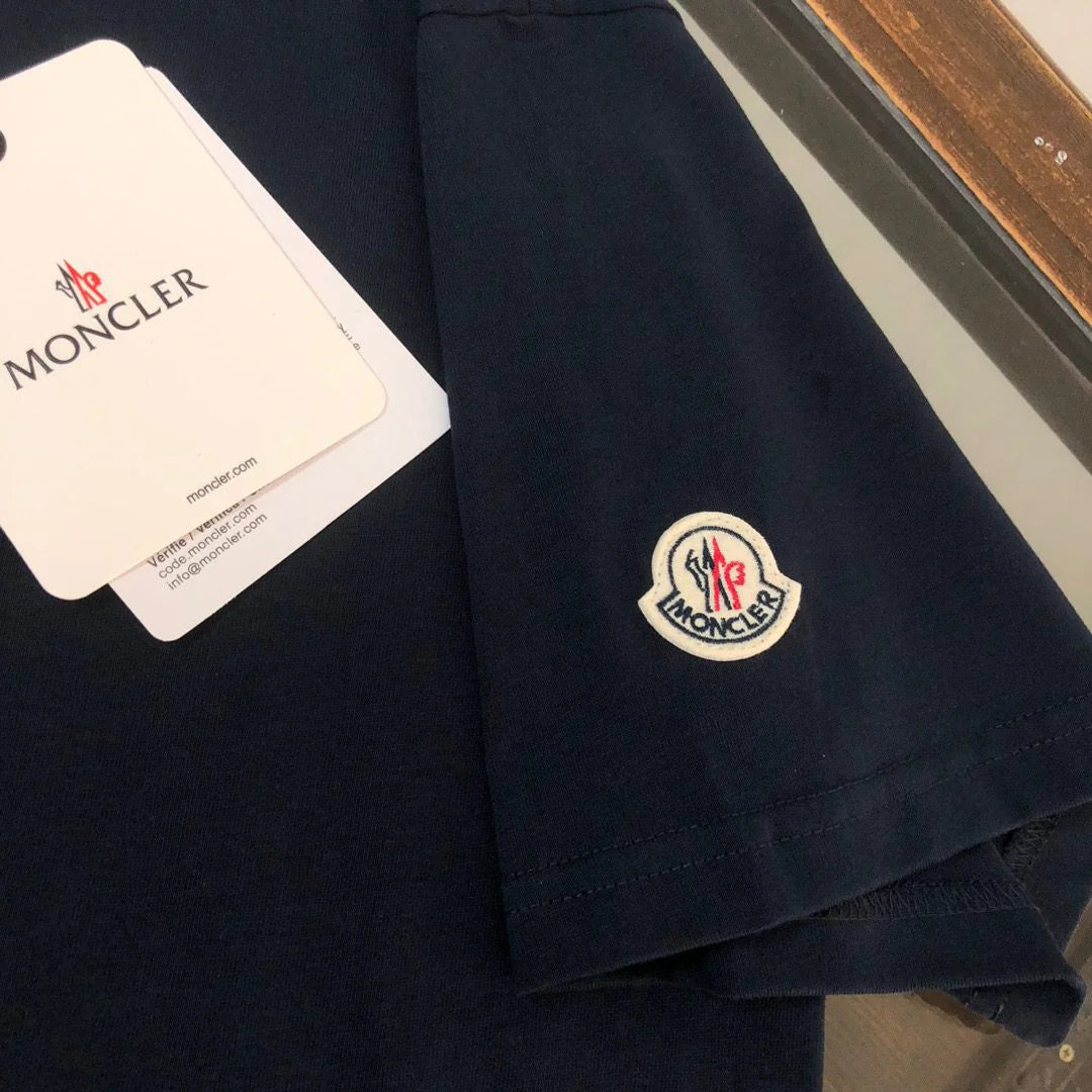 MONCLER TSHIRT