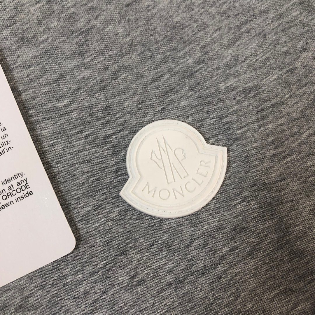 MONCLER TSHIRT