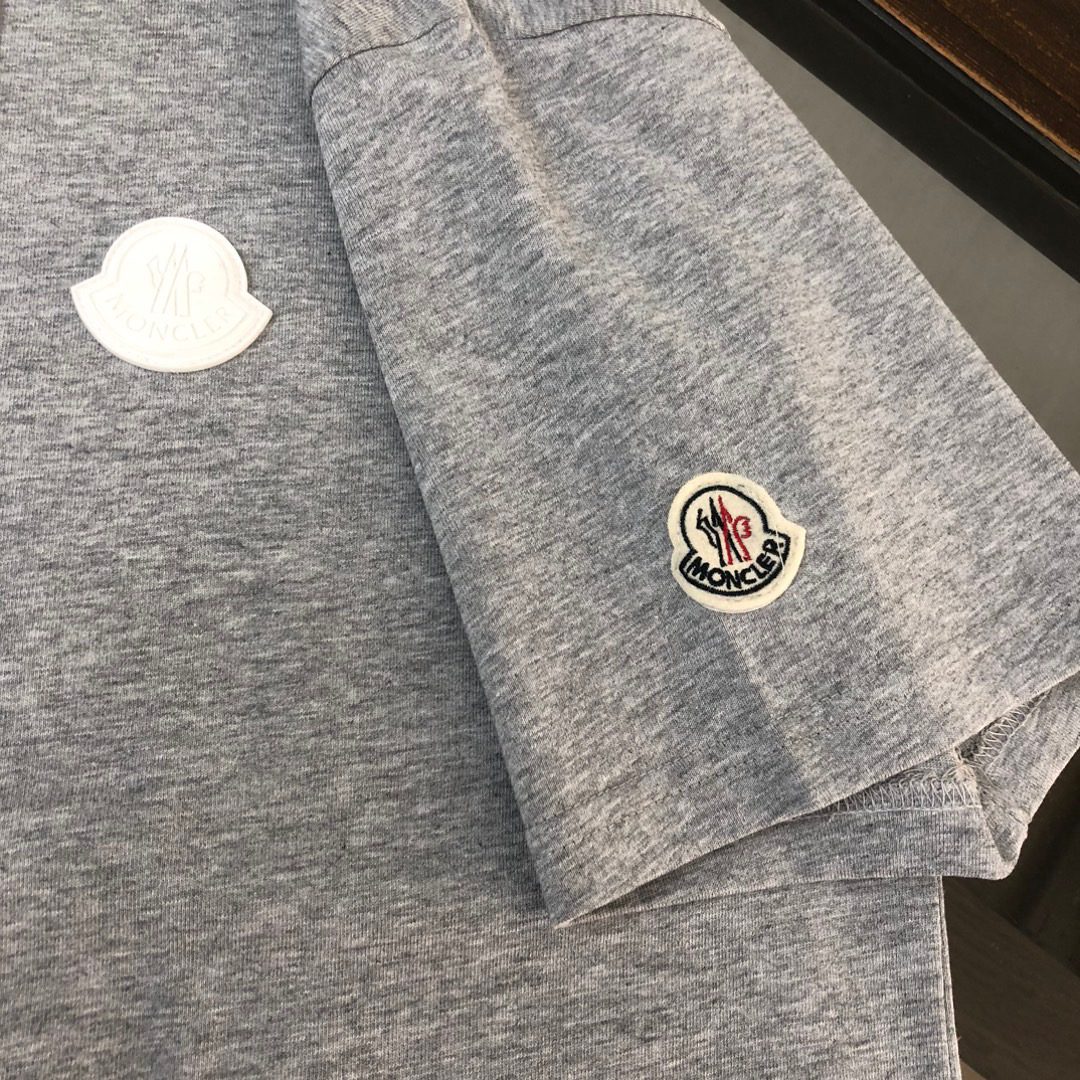 MONCLER TSHIRT