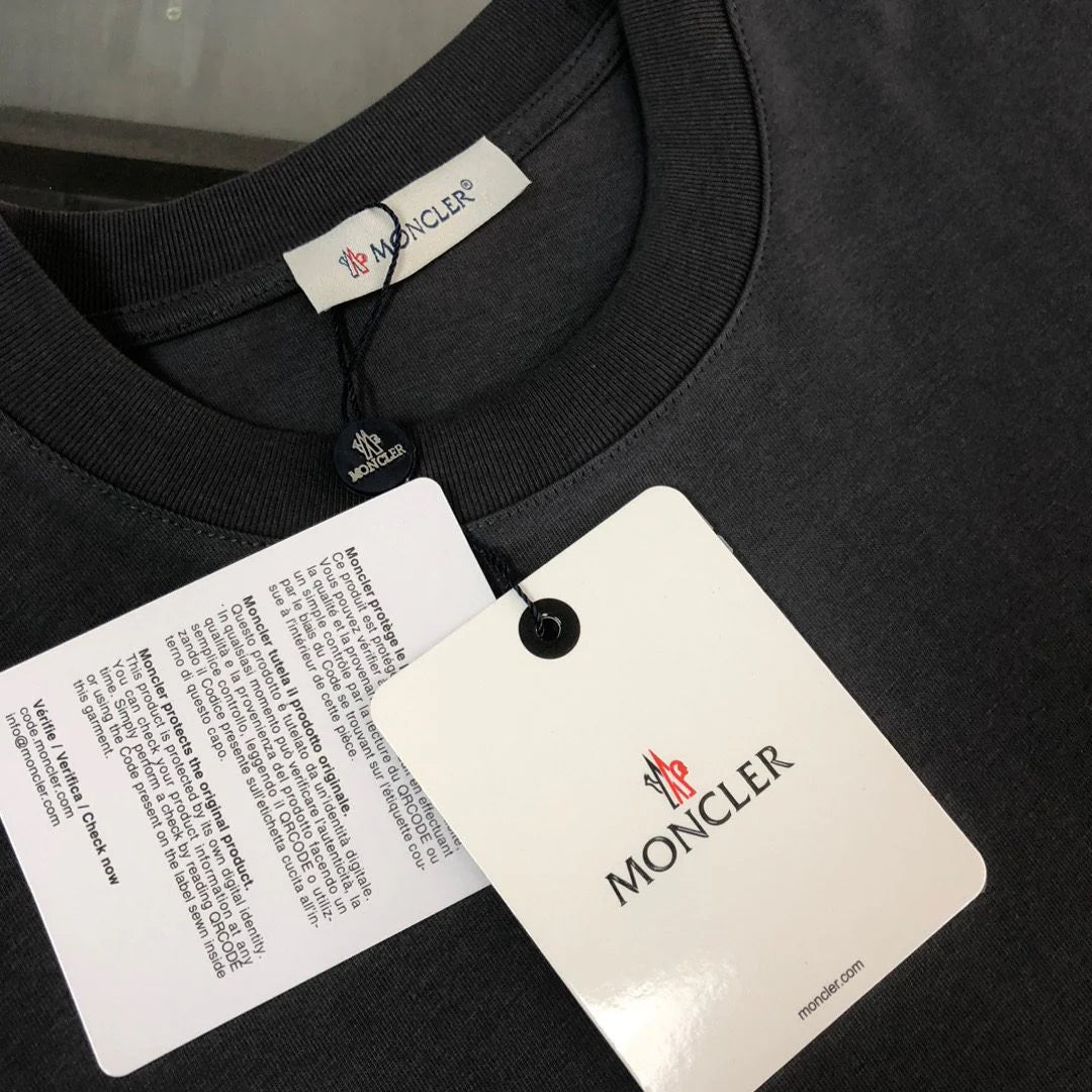 MONCLER TSHIRT