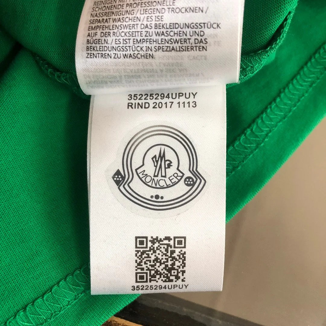 MONCLER TSHIRT