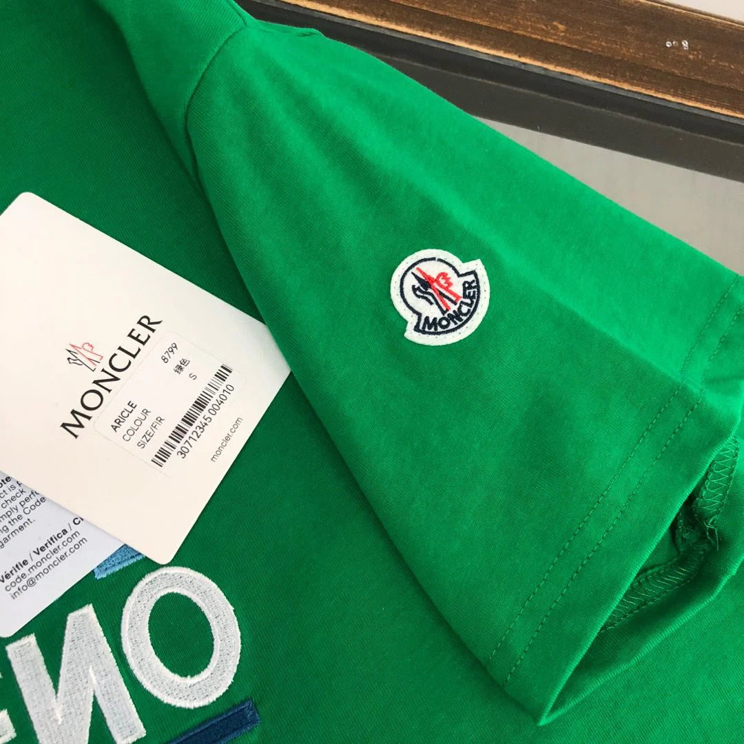 MONCLER TSHIRT