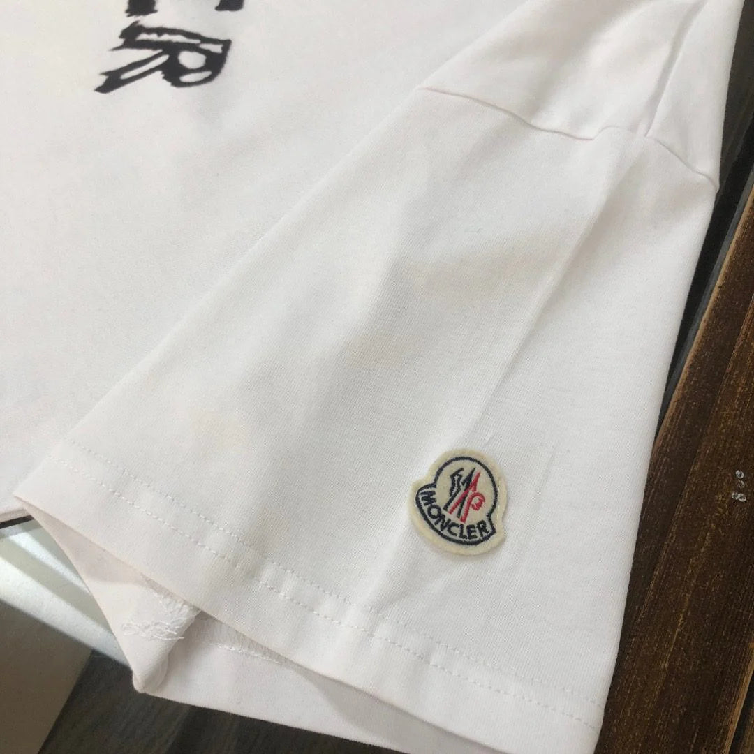 MONCLER TSHIRT